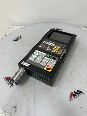 USED MEIKI VT-1000IID