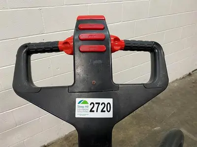 USED RAYMOND 112TM-FRE60L