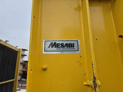 USED MESABI 99885