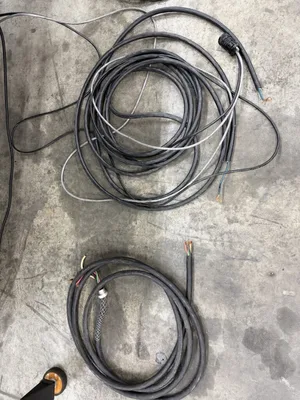 Used LINCOLN TORCHMATE 4400 Plasma Cutters Georgia US | The Equipment Hub #1543446