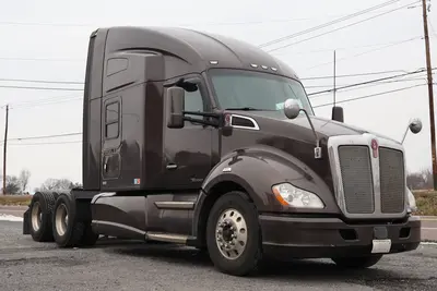 Used 2016 KENWORTH T680 Conventional trucks Pennsylvania US | Proxy Equipment #1381616
