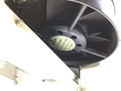 Yaskawa Electric CIMR-VMS2011 AC Spindle Varispeed Drive 3PH 66A