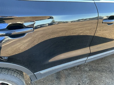 Used 2018 LINCOLN MKC SUVs Michigan US | Miedema Asset Management Group #1476958