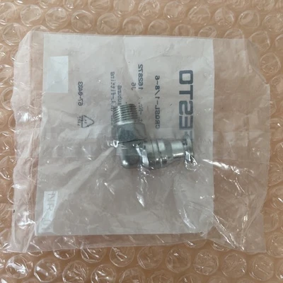 🚨 FITTINGS SALE- LARGE LOT- FESTO/SMC/MCMASTER-CARR!! 🚨 Fast Shipped From 🇺🇸