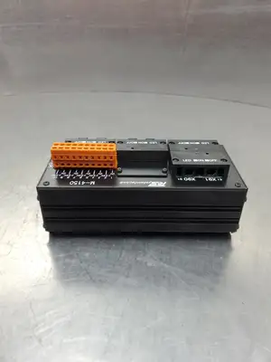 USED TR Systemtechnik M-4150-000 Control Assembly Module