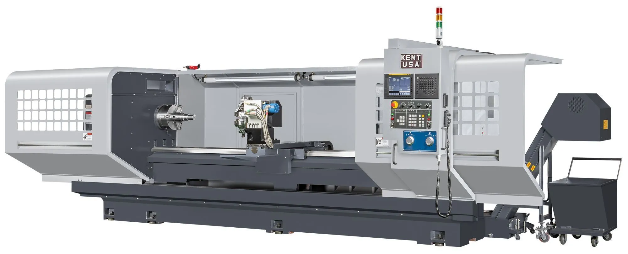 NEW KENT CAC-30