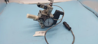 USED SMC NAV3000-N03--5DZ