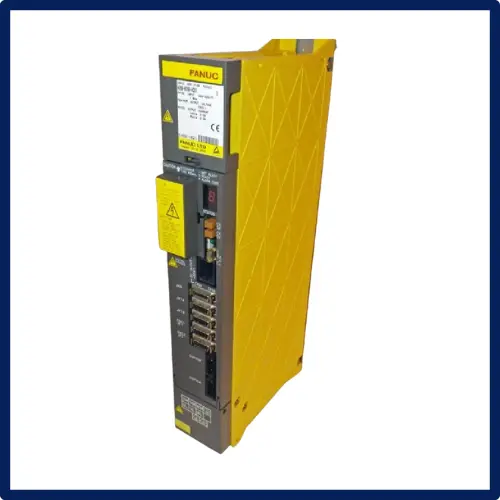 NEW MITSUBISHI A06B-6096-H202