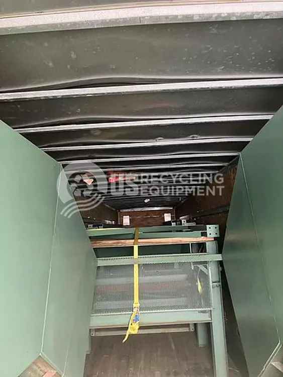 Used 2020 MAYFRAN 60" WIDE Z FRAME CONVEYOR Conveyors | US Recycling Equipment #474428
