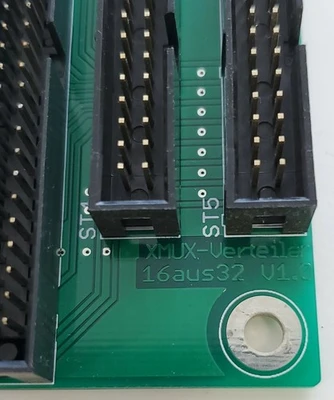 USED MCD Elektronik 115666