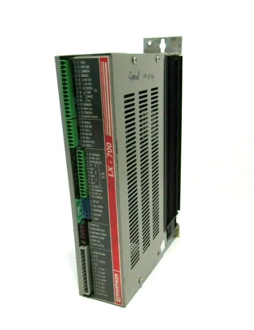 USED EMERSON LX-700