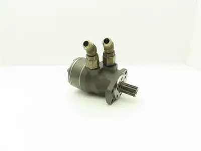 Used WHITE _UNKNOWN_ Hydraulic and Pneumatic Motors Indiana US | Arrow Industrial #554549