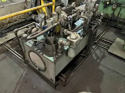 USED HERR VOSS VKL LH 86/2.062-19/7 4 HI