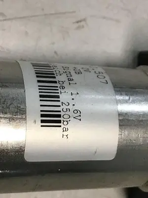 USED ARBURG HDA4740-B-600-187