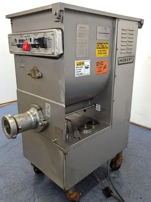 USED HOBART 4246