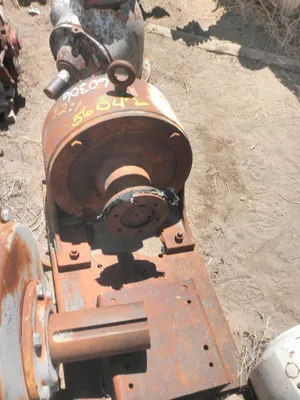 USED FOOTE BROTHERS -