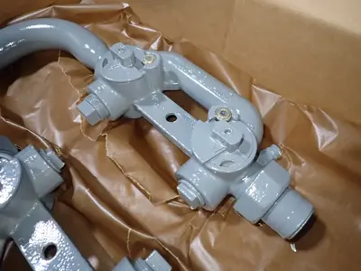 USED UPSCO UALP00002564