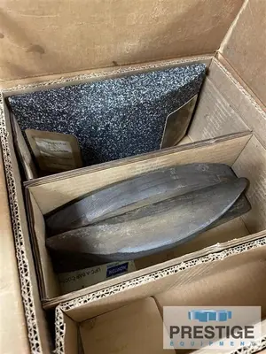 USED BLANCHARD 18-42
