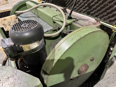 LaRoche Rotary Cutter