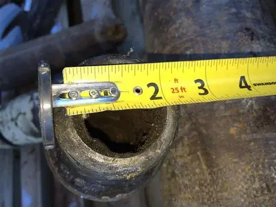 Used _UNKNOWN_ 410110287 Pipe Lifters Pennsylvania US | East West Machinery & Drilling #1416955