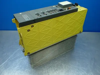 USED FANUC A06B6079H106