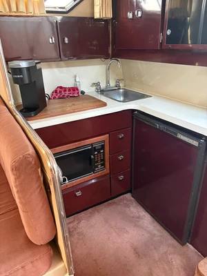 Used 1986 WELLCRAFT 32 Boats (Misc) Virginia US | Affordable Outdoors #1637971