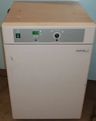 Used _UNKNOWN_ _UNKNOWN_ Incubators Texas US | Bamko Surplus Process Equipment #1179420