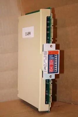 Used HONEYWELL 621-1500 Circuit Boards Michigan US | Ideal Machinery #1260258