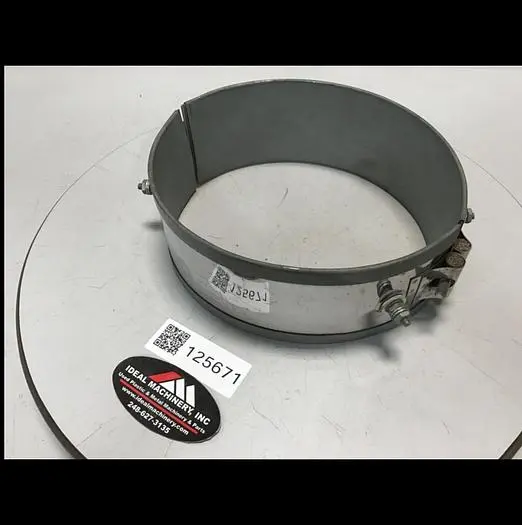 NEW TEMPCO NS0708030011