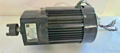 USED Bodine Gearmotor