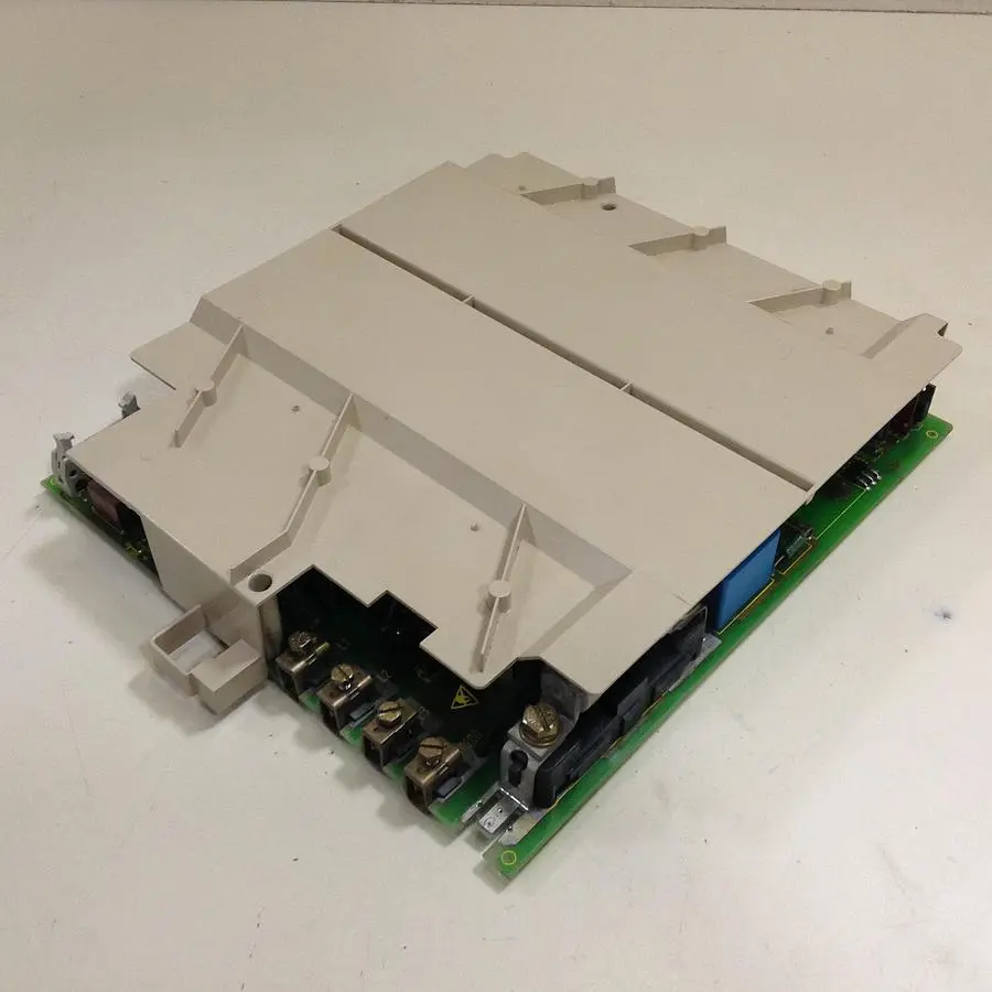 USED SIEMENS 6SC6120-0FE01