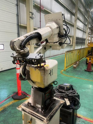 USED 2016 FANUC M-10IA/12