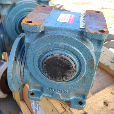 USED RADICON - DAVID BROWN AA610-50/1