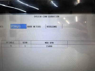 2019 HURCO VMX42DI Vertical Machining Centers | Toolquip, Inc. (11)