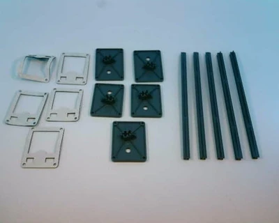 Honeywell 50053060-001 Duct Sensor Mounting Kit [New]