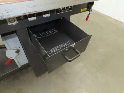 Used EASTEY _UNKNOWN_ L-Sealers Indiana US | Arrow Industrial #1368065
