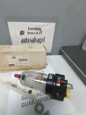 New | in-Stock PARKER 17L31BC Air Compressor Parts Ohio US | Surplus Asset Holdings #1238855