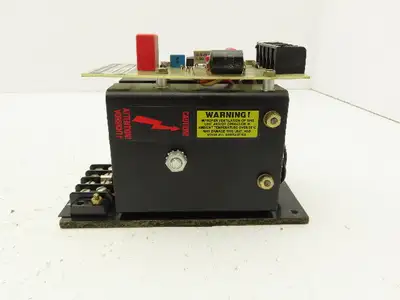 Payne 18D-2-15 SCR Power Control Module 240VAC 15Amps