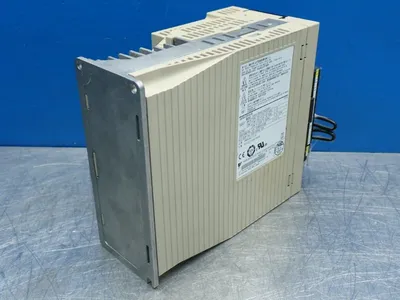 USED YASKAWA SGDV3R8AE1A002000