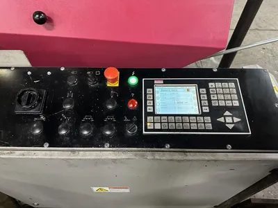 2010 BEHRINGER HBP413A Saws-Horizontal Band 16" | Asset Exchange Corporation (9)