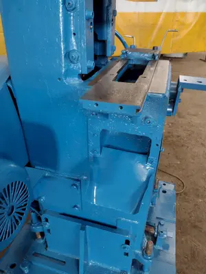 USED YODER 0025 P-25