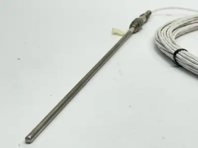 RFHBGTK120BA600 | Watlow  RTD Resistance Temperature Sensor - Used