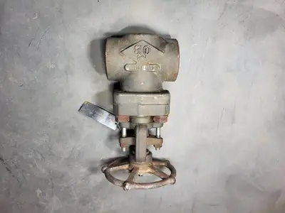 USED OMB 810