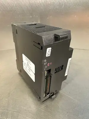 Ge Fanuc IC693PWR321P Power Supply Module 90-30 Series 120/240VAC (5.3.3)