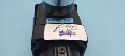 USED Wilkerson B28-06-FHGO + GAUGE