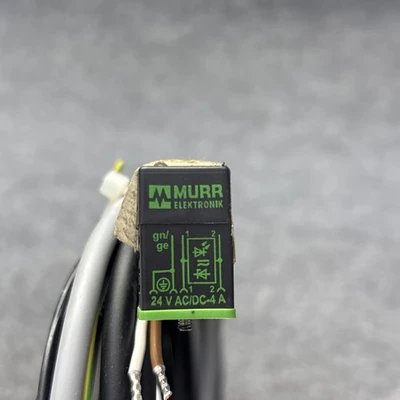 New | in-Stock MURR ELEKTRONIK 7000-94021-2160500 Cable & Wire California US | Davliegogo LLC #1705274