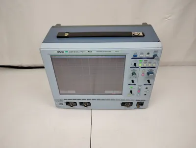 USED LECROY Wavesurfer 452