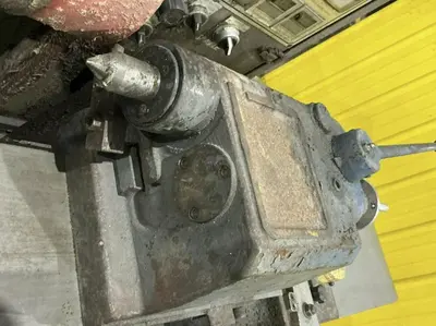 USED SHIGIYA GUA-30-100