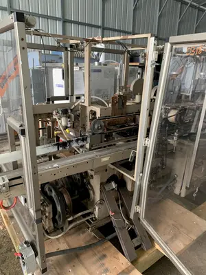 USED JONES CMV 5