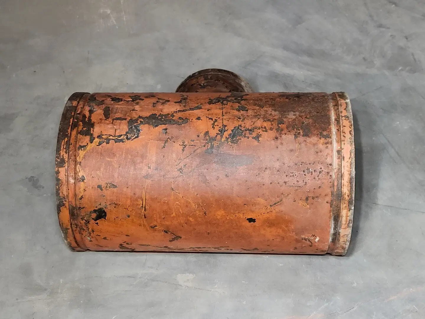USED VICTAULIC NO. 25